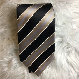 iZod 100% silk tie